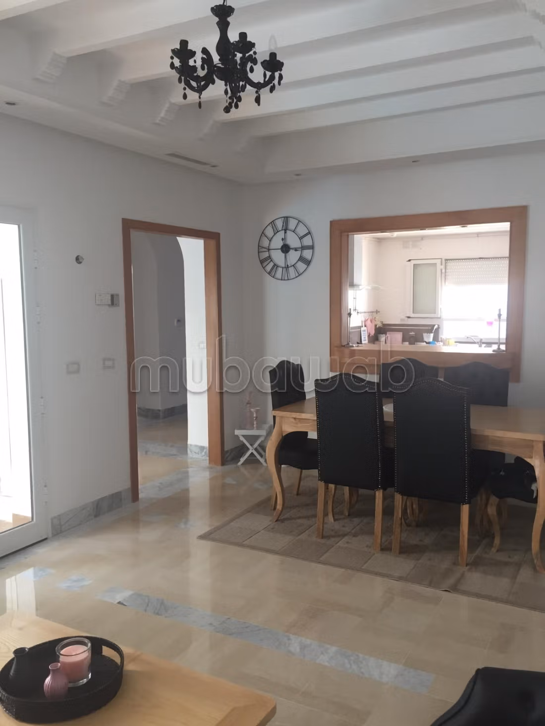 In Affitto Villa S3 nel Villaggio Lotus Aghir