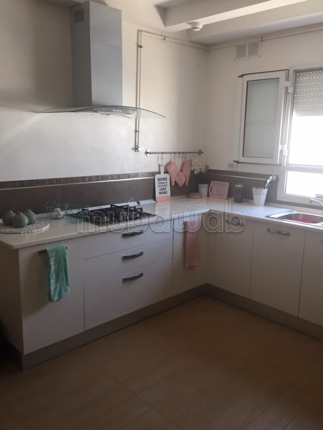 In Affitto Villa S3 nel Villaggio Lotus Aghir
