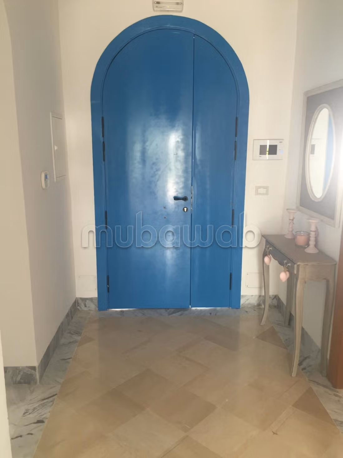 In Affitto Villa S3 nel Villaggio Lotus Aghir