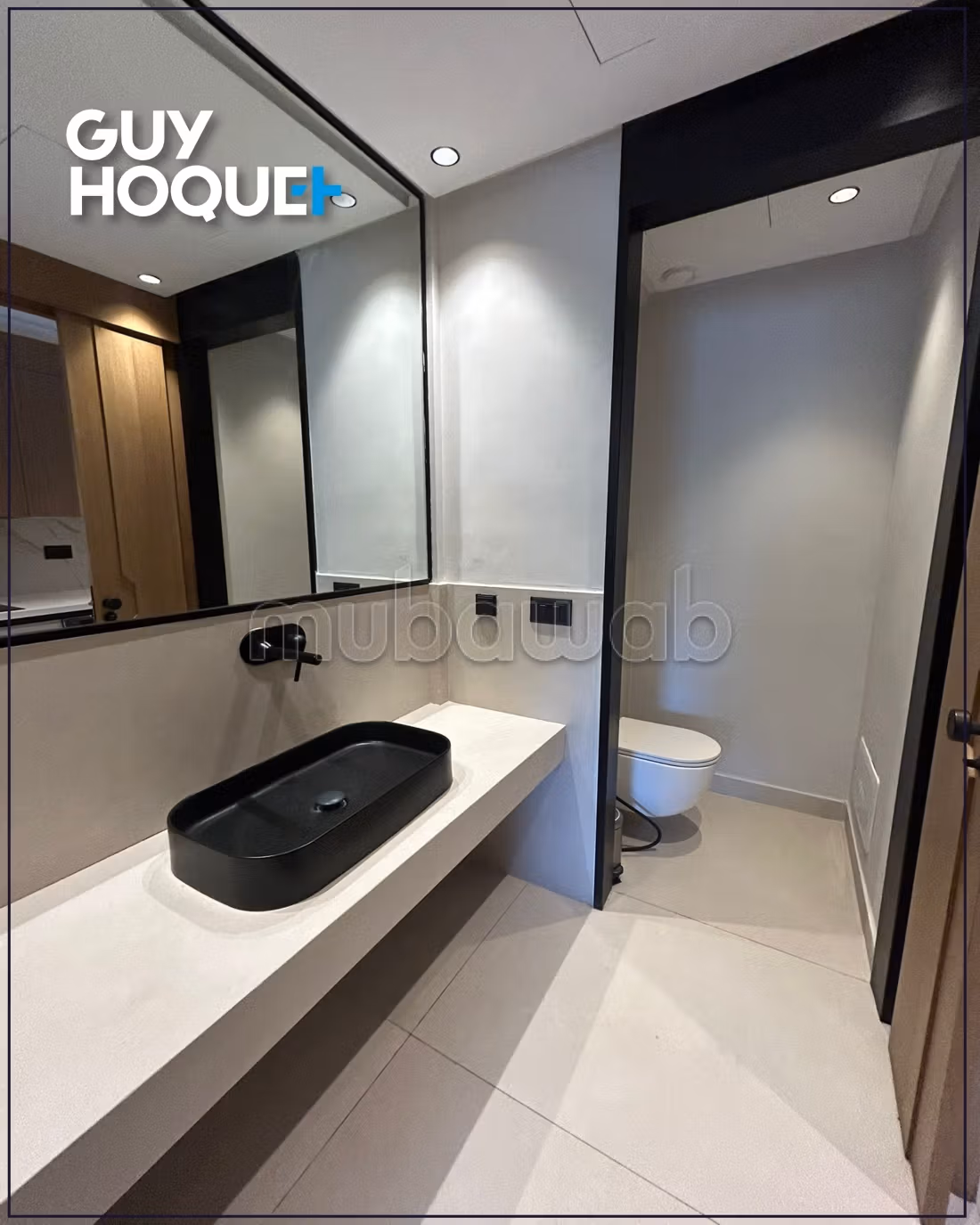 Studio Haut Standing CIL