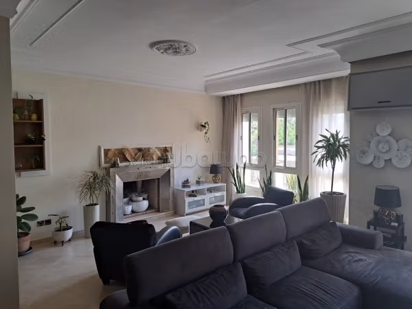 Grand Appartement Racine 3 Chambres Terrasse