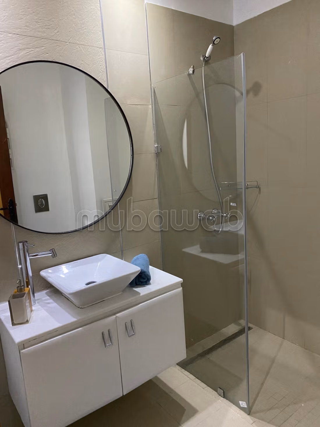 A Louer Villa S3 au Village Lotus Aghir