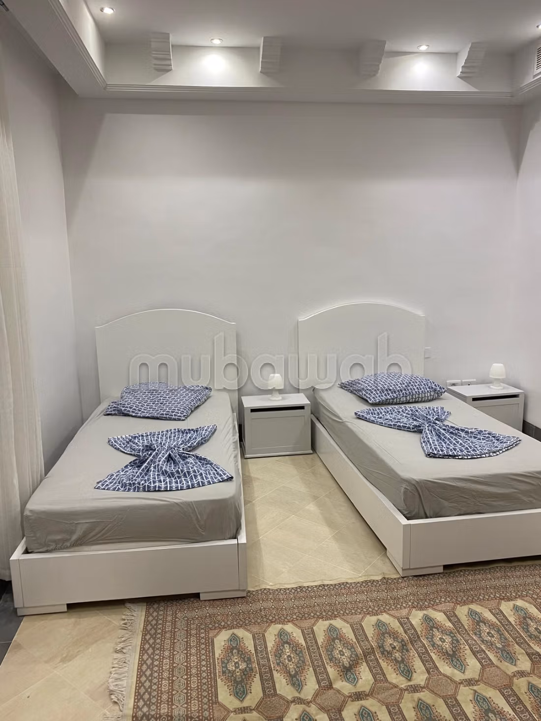 A Louer Villa S3 au Village Lotus Aghir