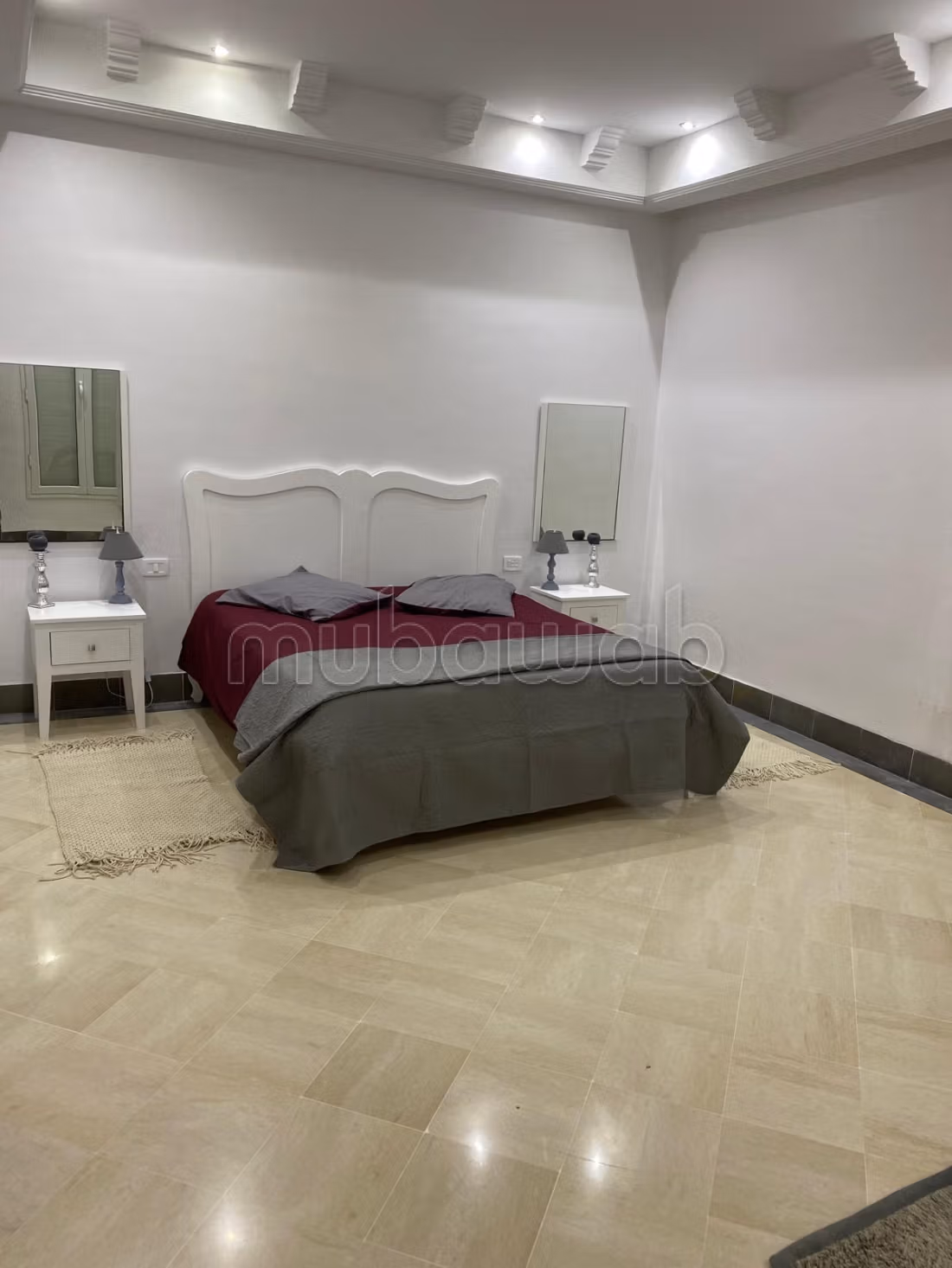 A Louer Villa S3 au Village Lotus Aghir