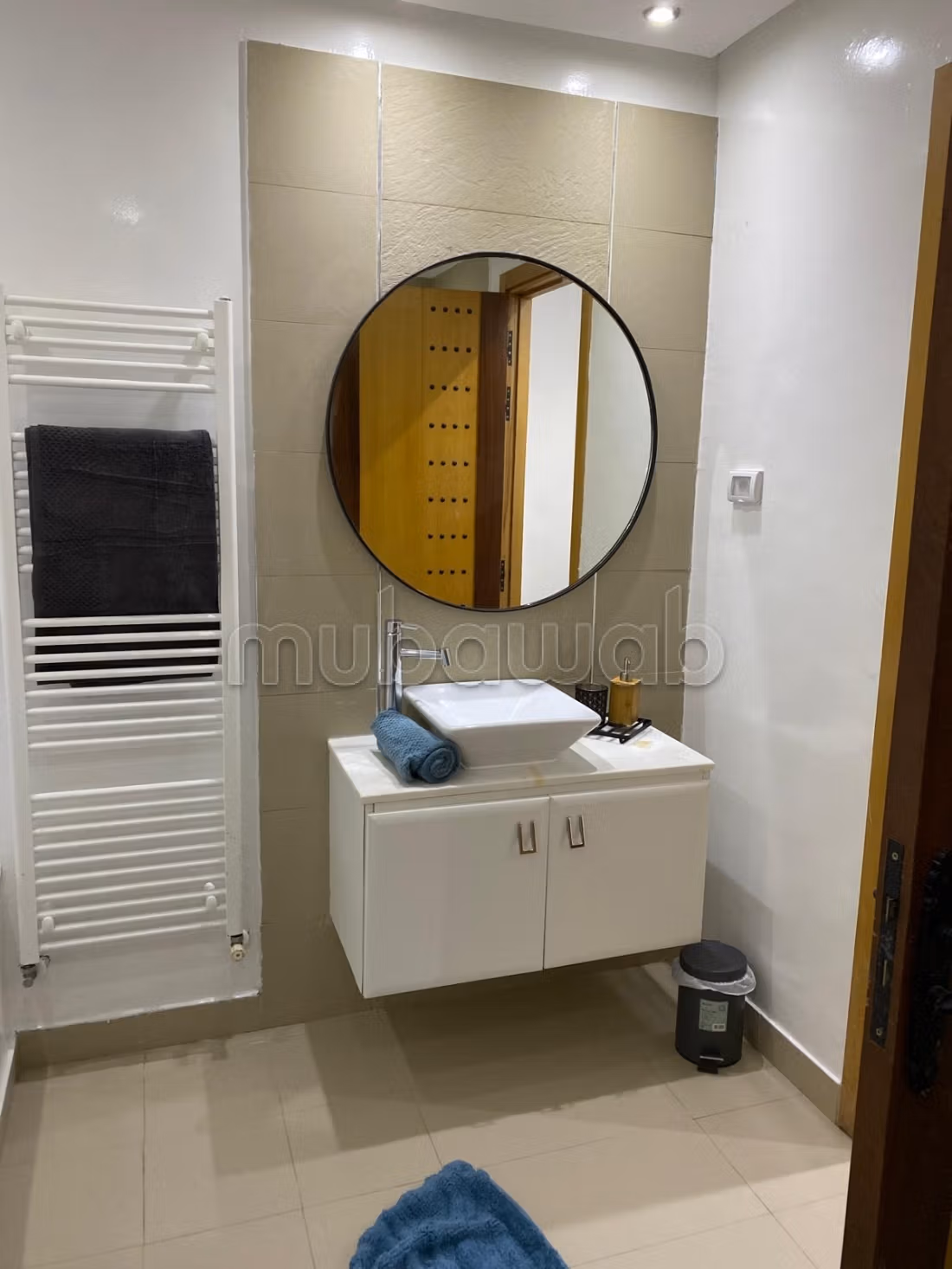 A Louer Villa S3 au Village Lotus Aghir
