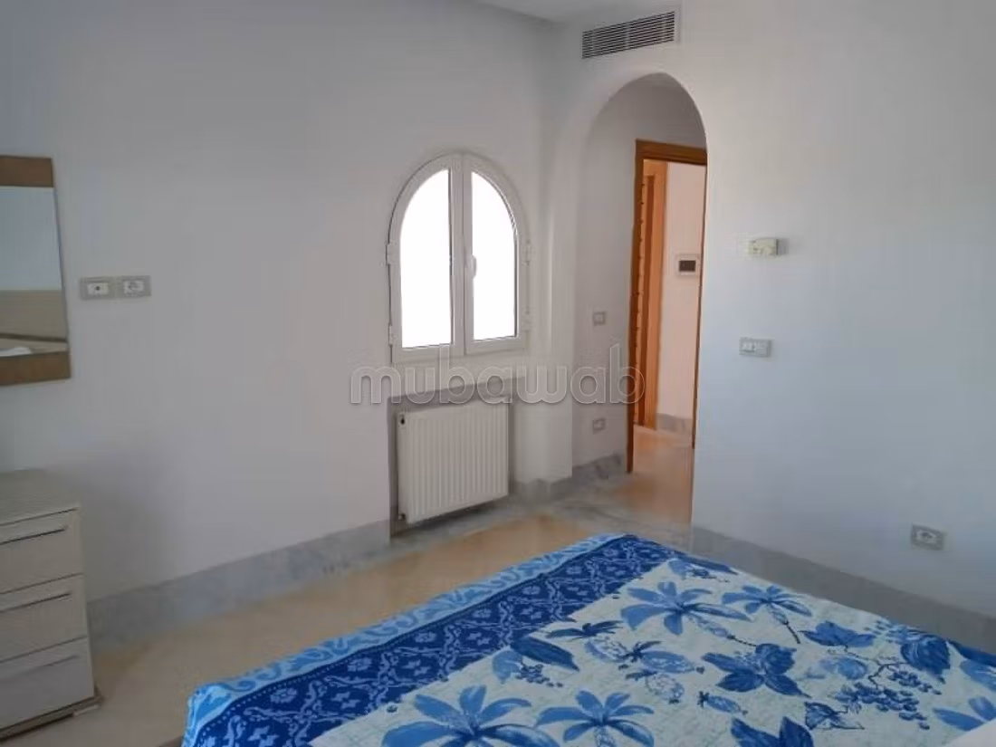In Affitto Villa S2 nel Villaggio Lotus Aghir