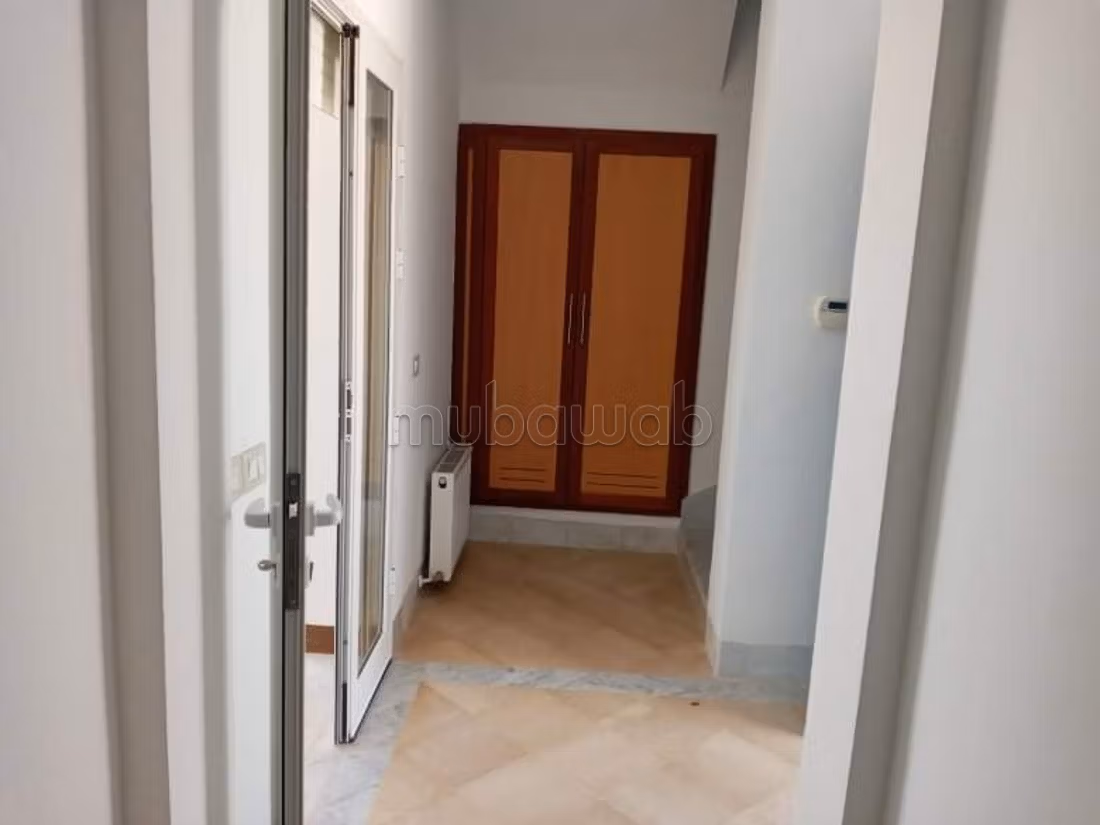 In Affitto Villa S2 nel Villaggio Lotus Aghir