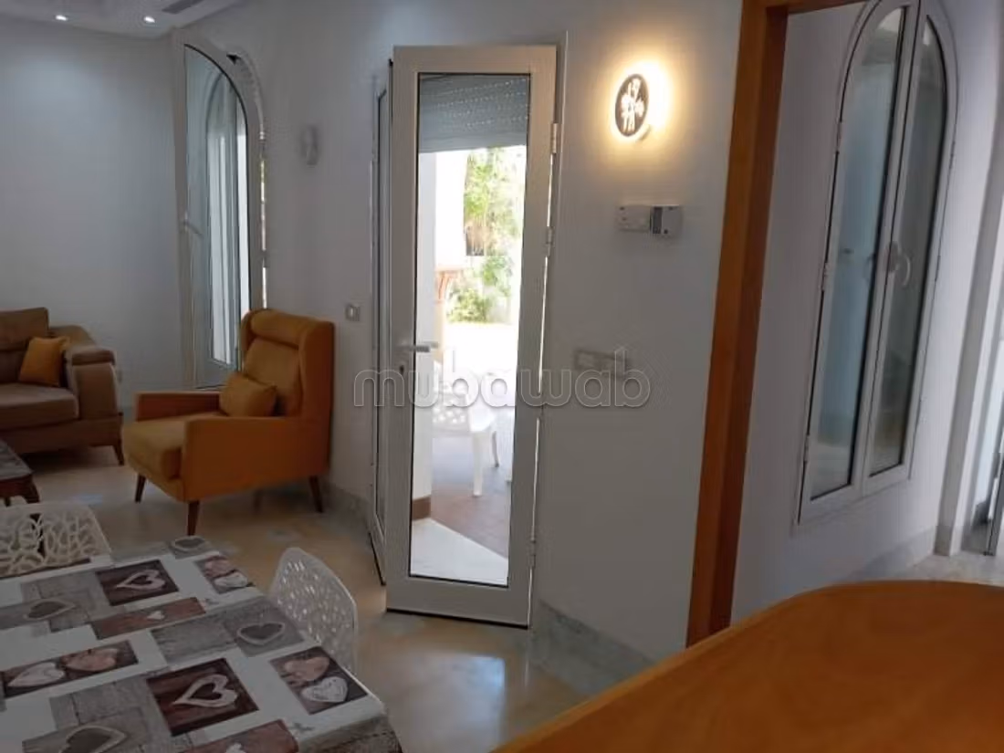 In Affitto Villa S2 nel Villaggio Lotus Aghir