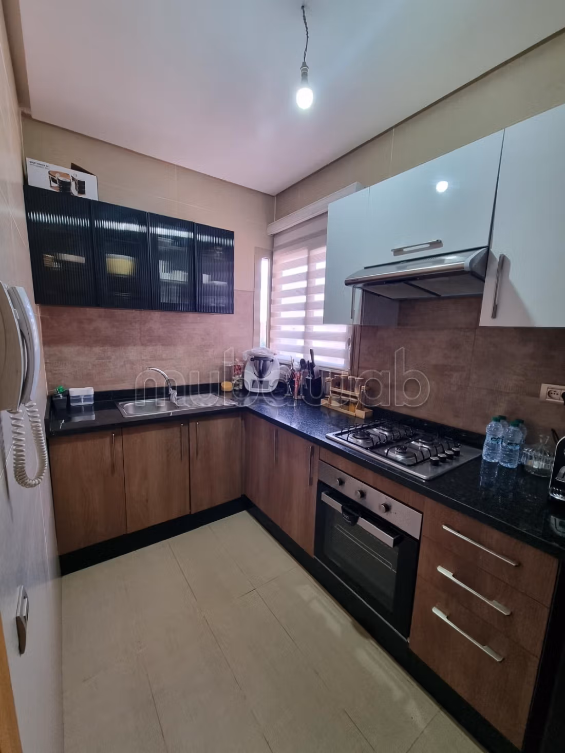 Appartement 95 m² à Boulevard Med 6 — 11