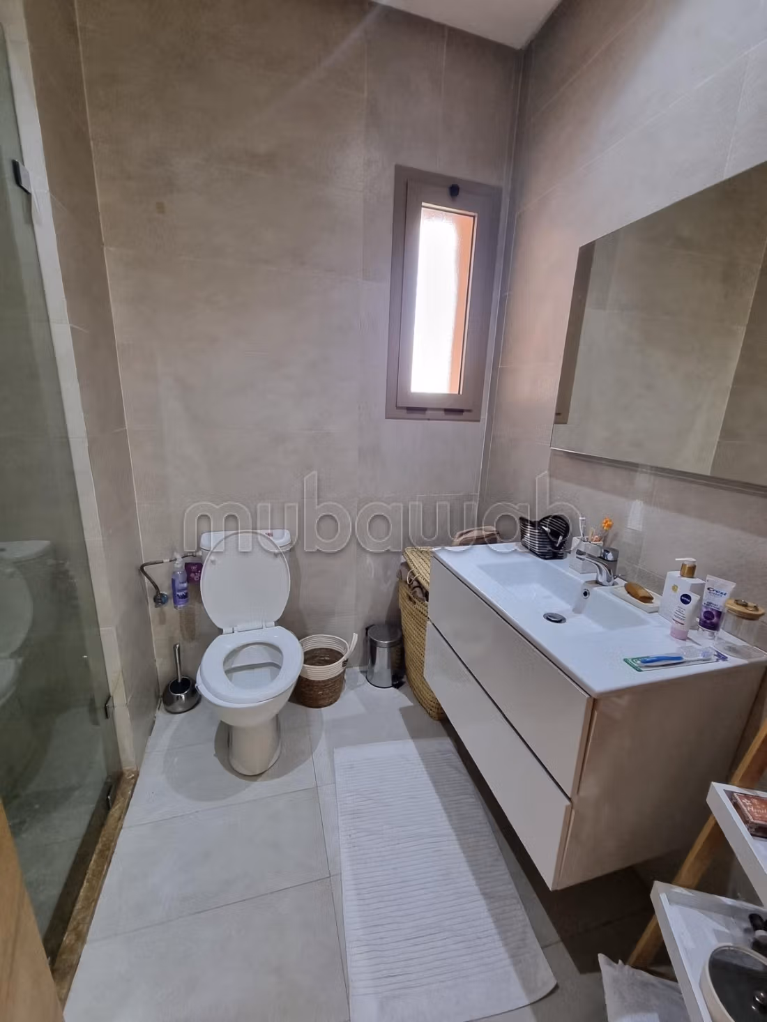 Appartement 95 m² à Boulevard Med 6 — 12
