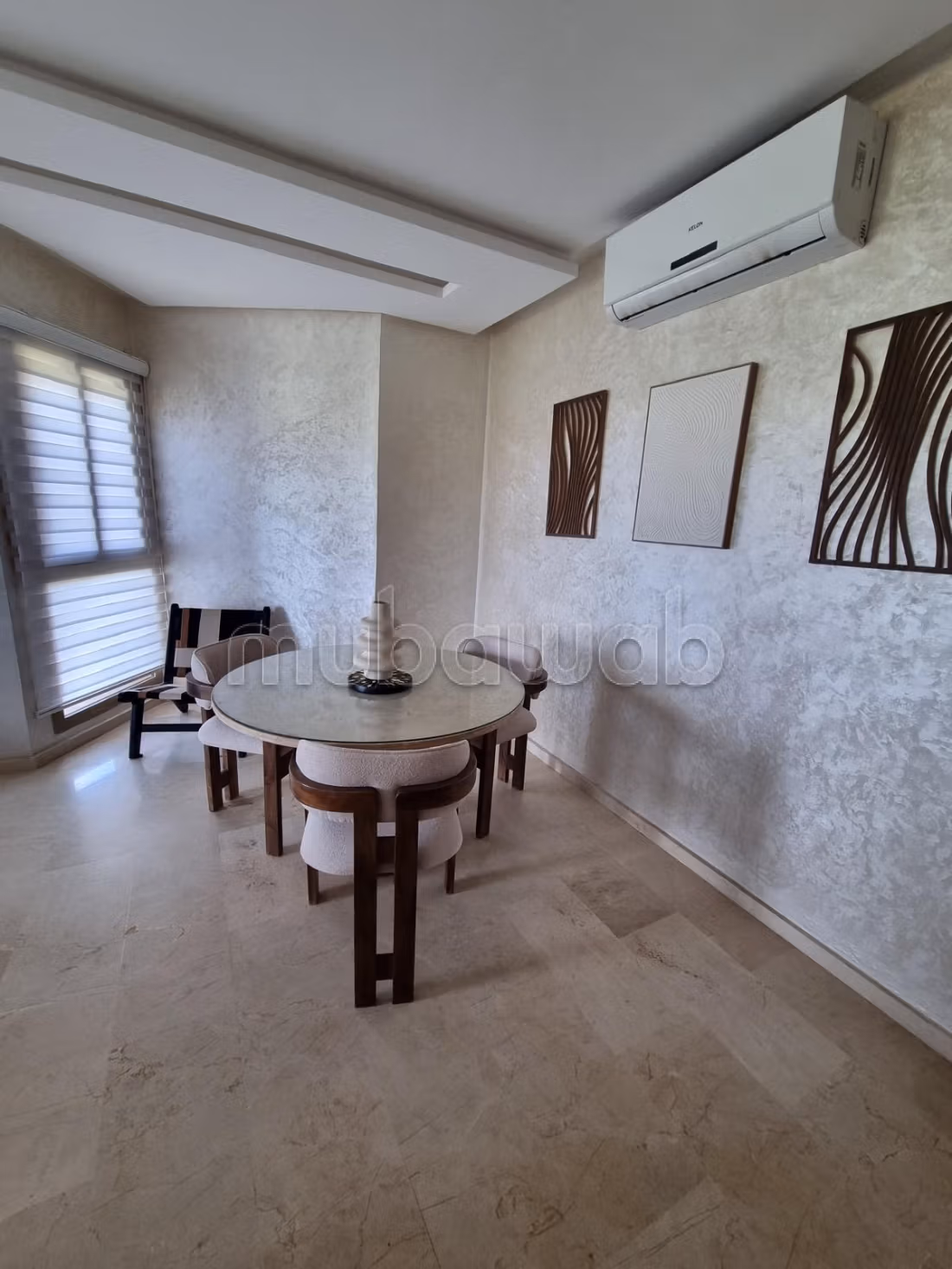 Bel appartement à vendre à Boulevard Med 6.
Surface de 95 m²... - Изглед 3
