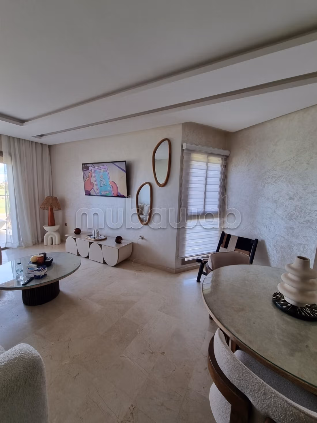 Bel appartement à vendre à Boulevard Med 6.
Surface de 95 m²... - Изглед 4