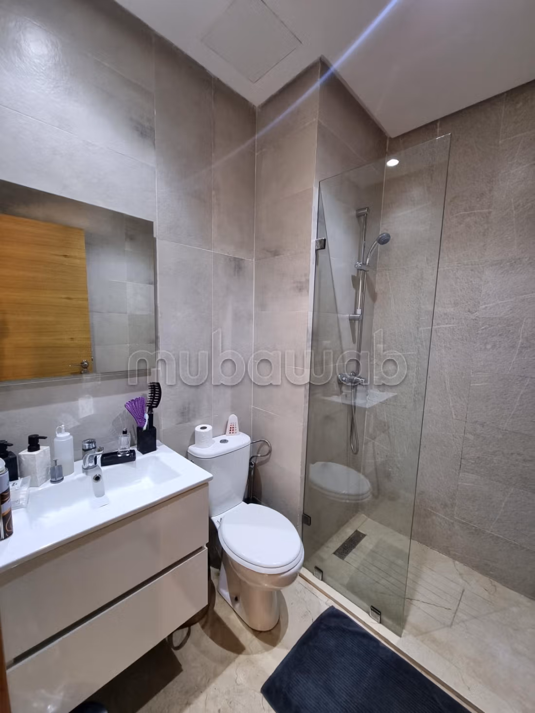 Bel appartement à vendre à Boulevard Med 6.
Surface de 95 m²... - Изглед 6
