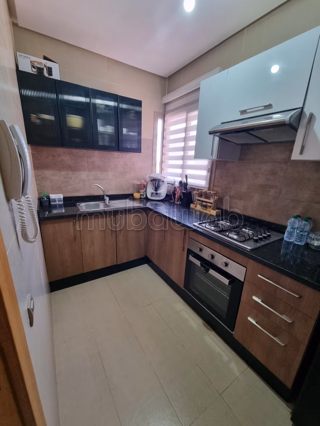 Bel appartement à vendre à Boulevard Med 6.
Surface de 95 m²... - Още