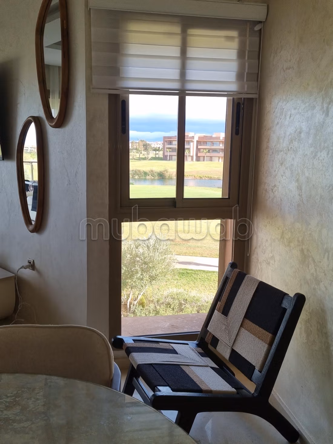 Appartement 95 m² à Boulevard Med 6 — 8