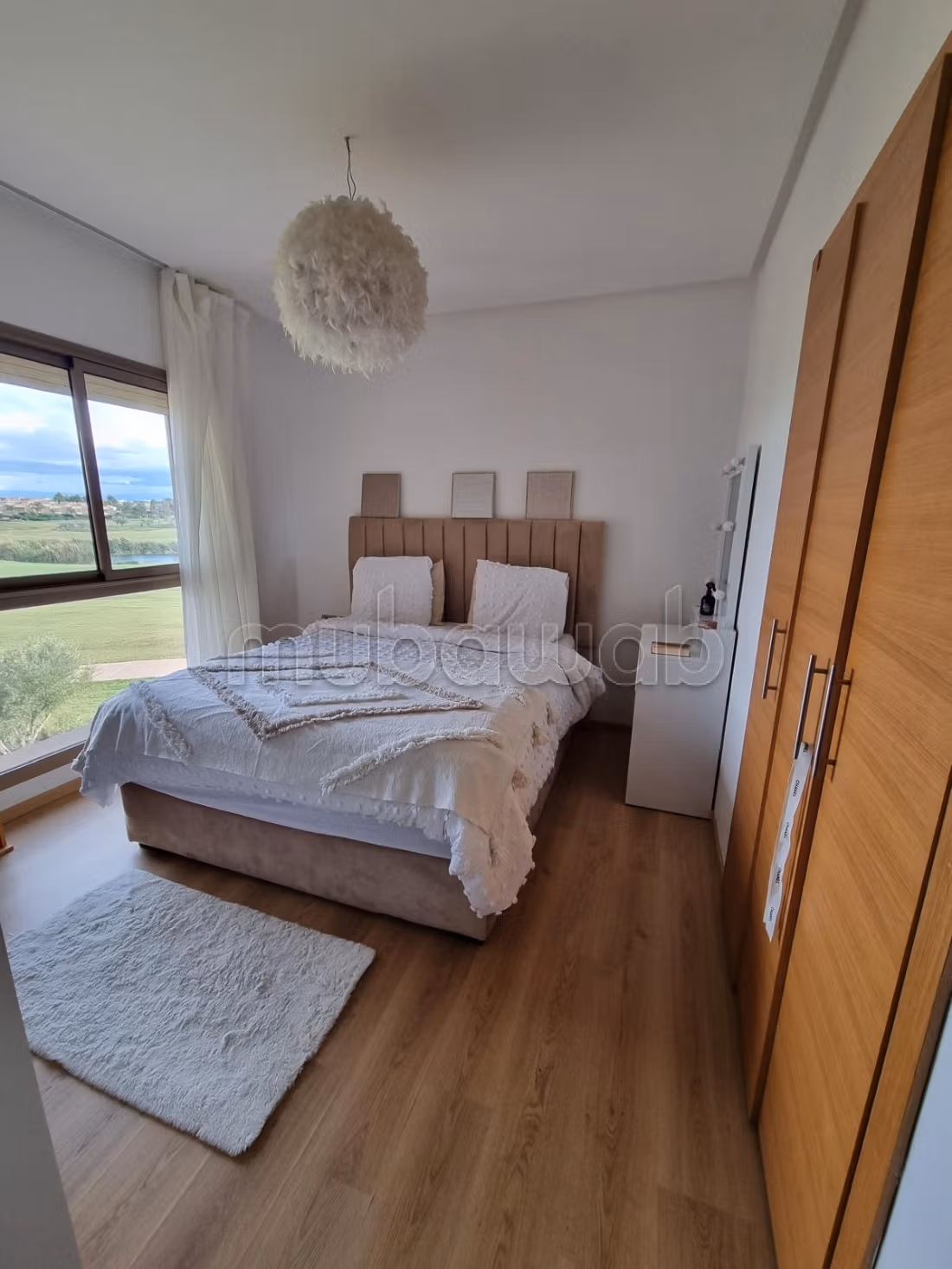 Appartement 95 m² à Boulevard Med 6 — 9