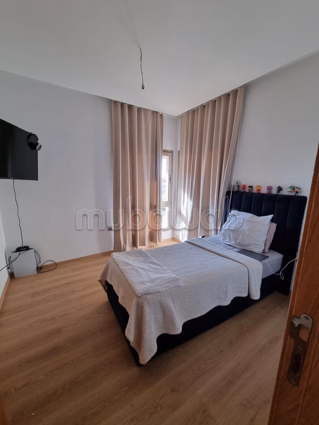 Appartement 95 m² à Boulevard Med 6 — 10