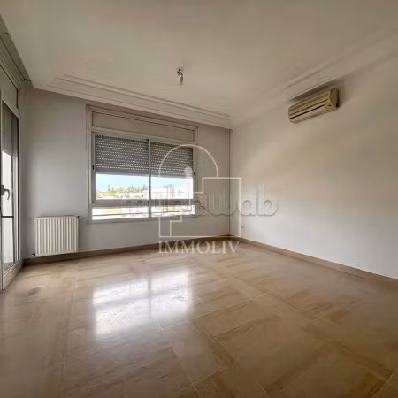 A louer un Appt S2 à la Soukra park
