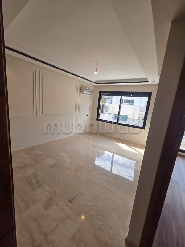 Studio 61m Neuf Maarif extension