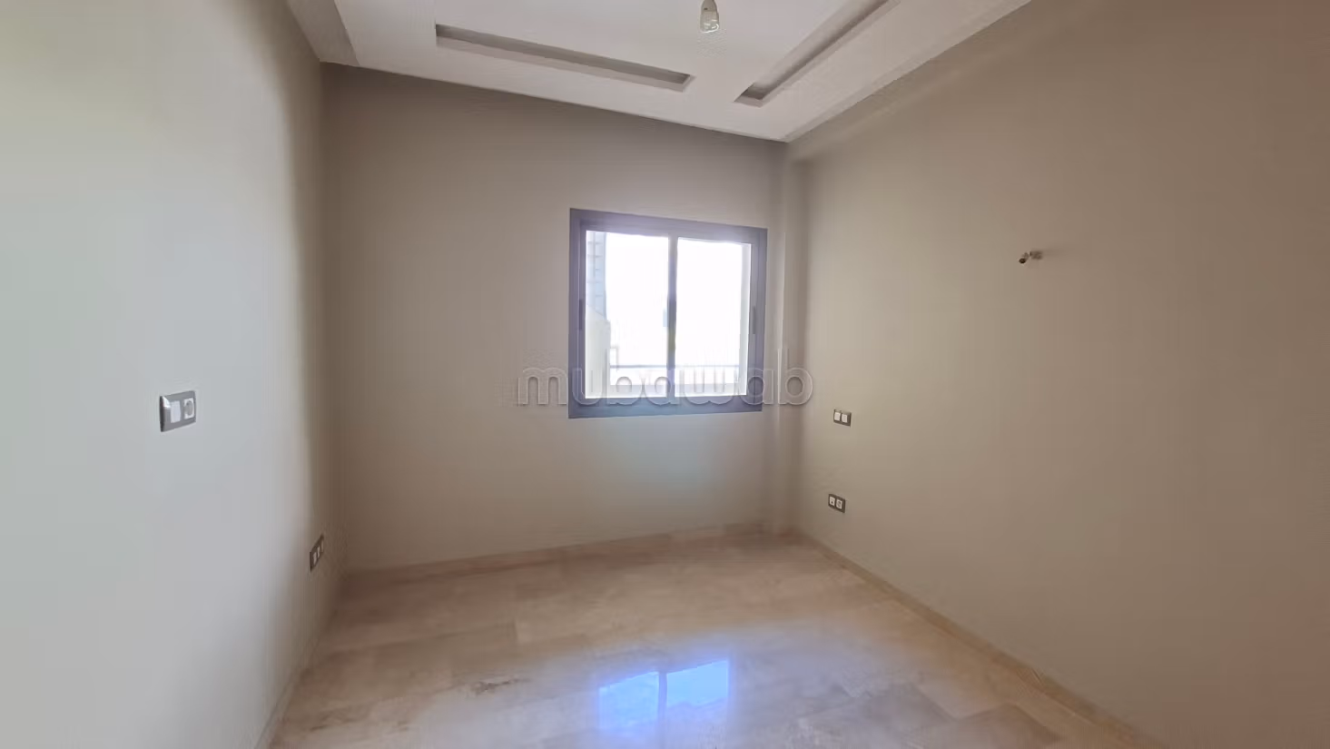 Apt 105 m² 2 chambres plein sud — 2