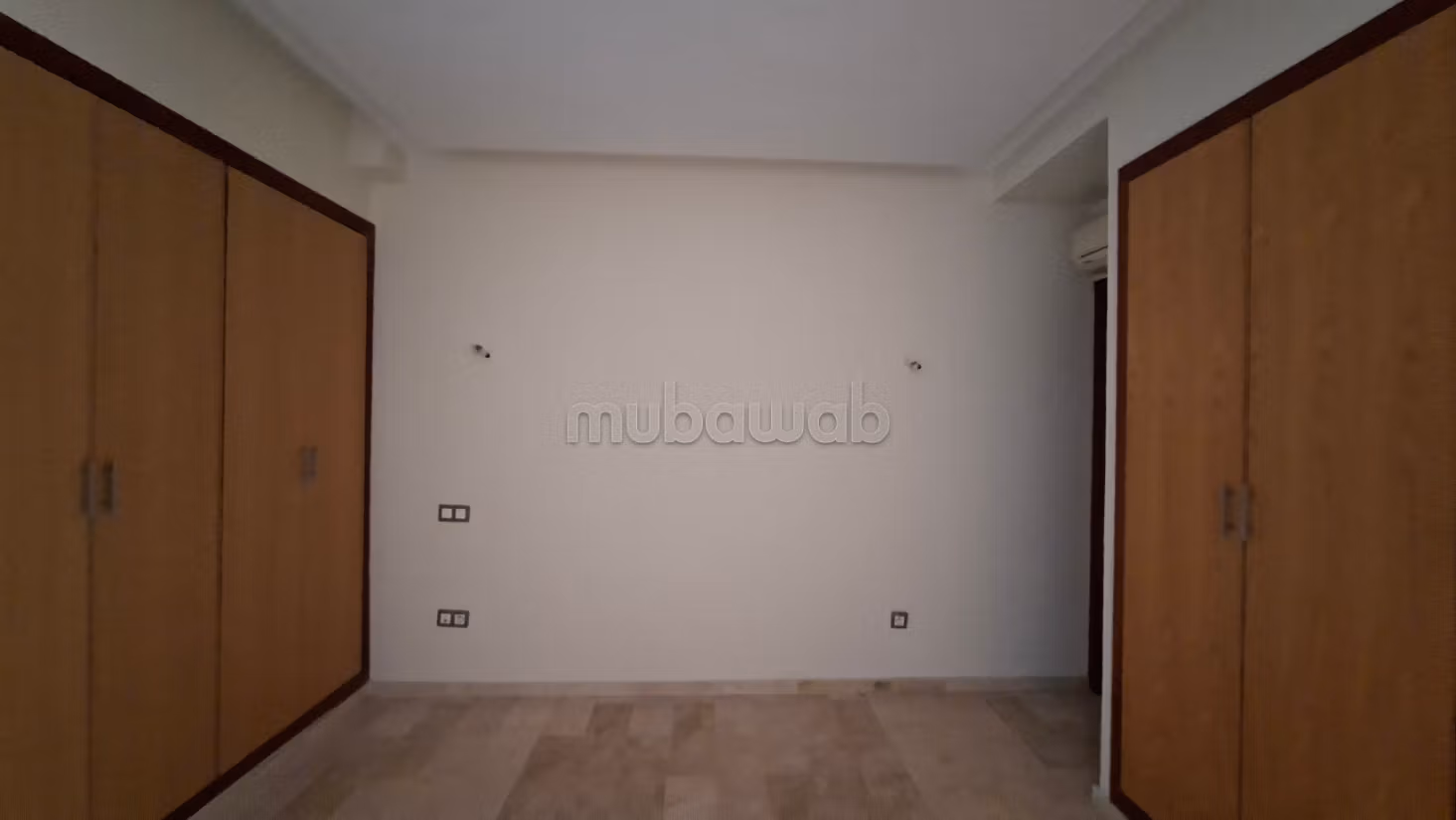 Apt 105 m² 2 chambres plein sud — 6