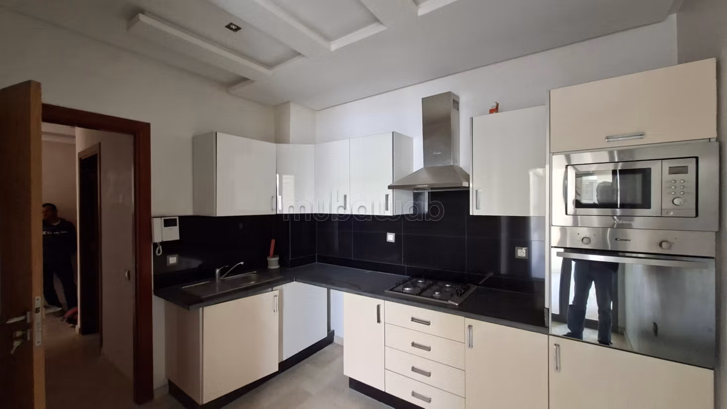 Appartement 105 m² à Franceville — 10