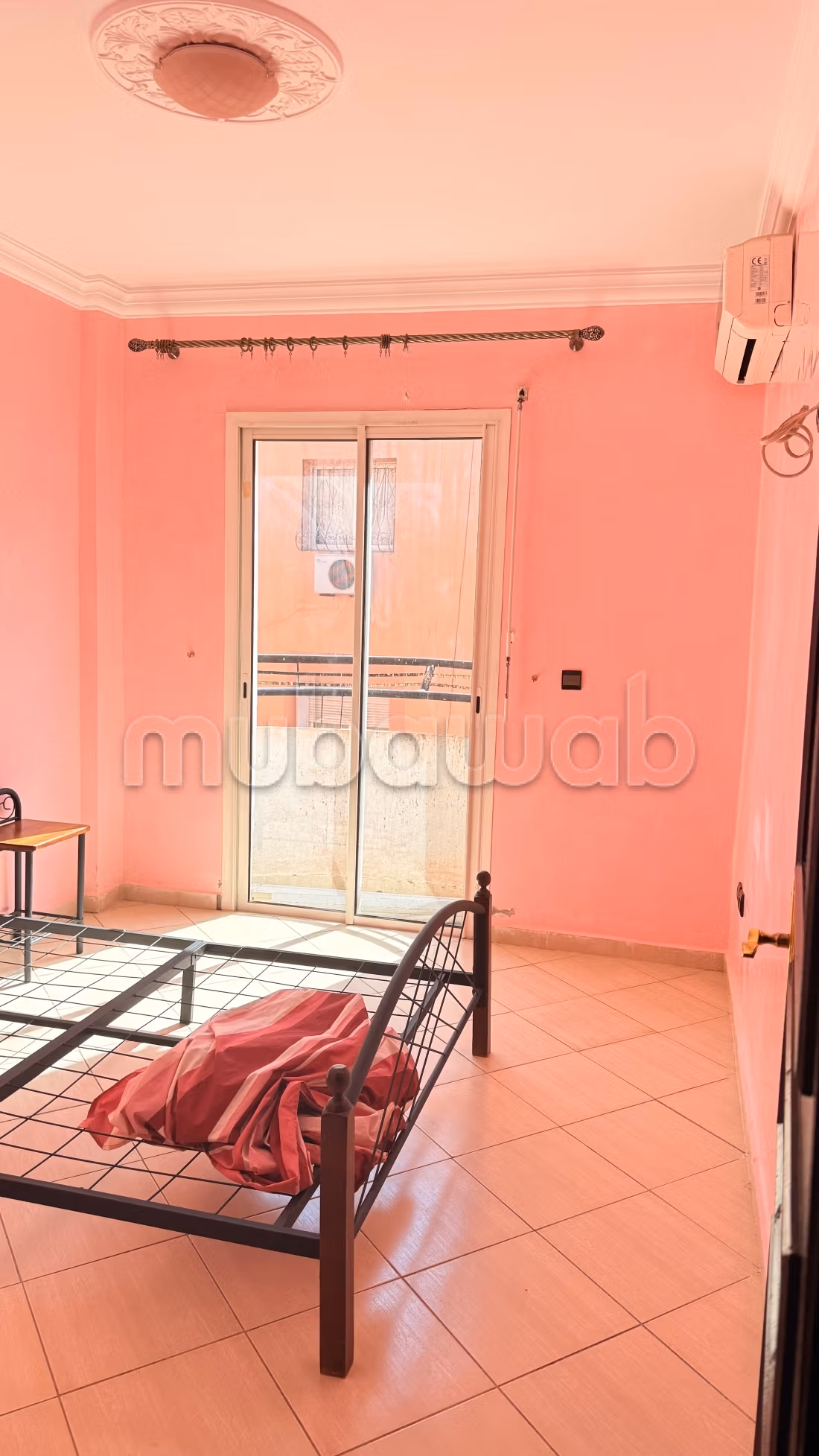 Appartement en location à Hay alfadel. Surface totale 66 m²