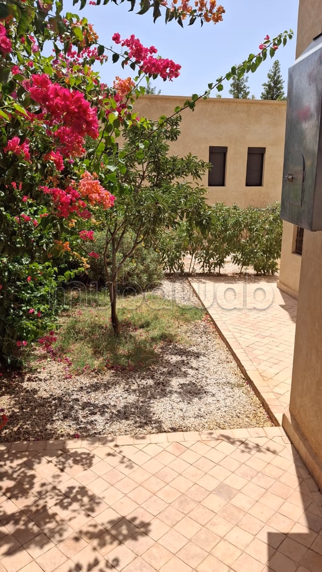 Villa te koop - Route van Ouarzazate