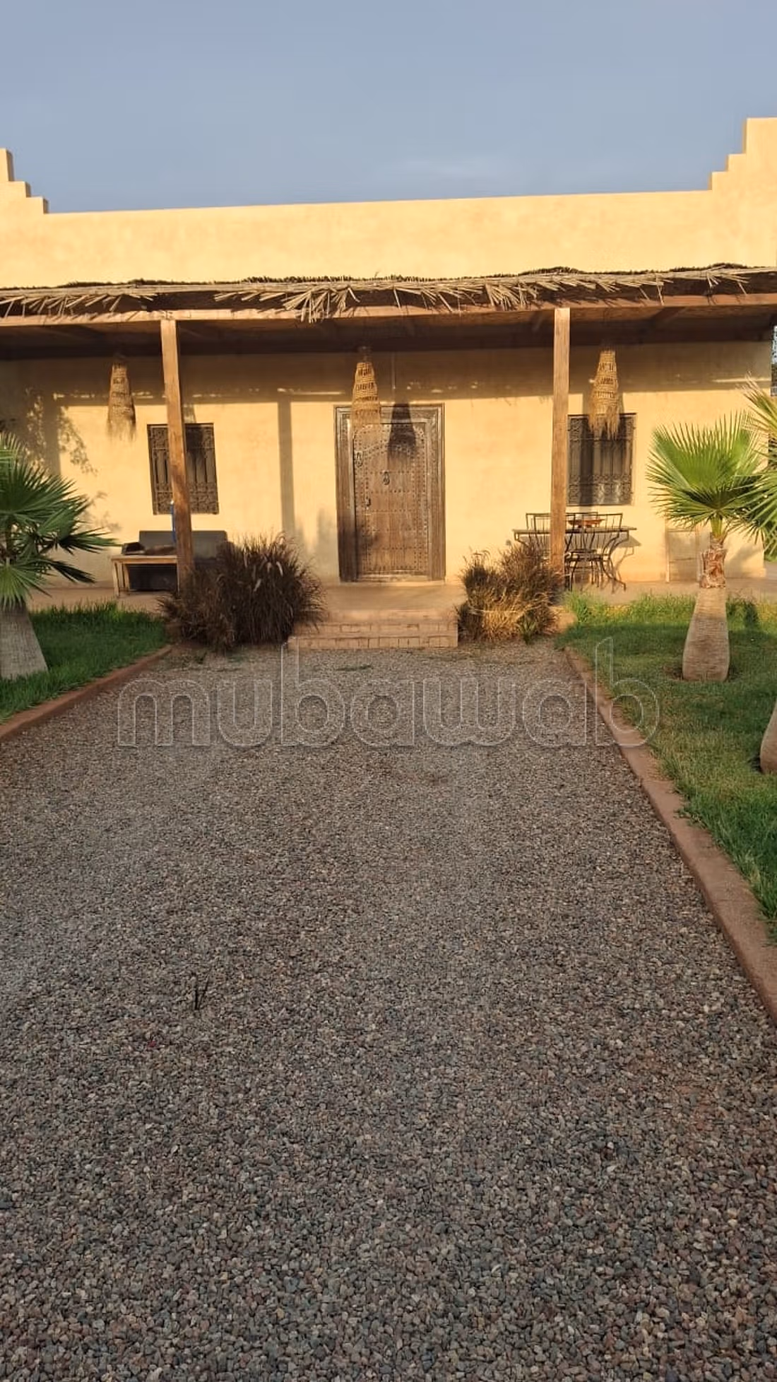 Villa te koop - Route van Ouarzazate