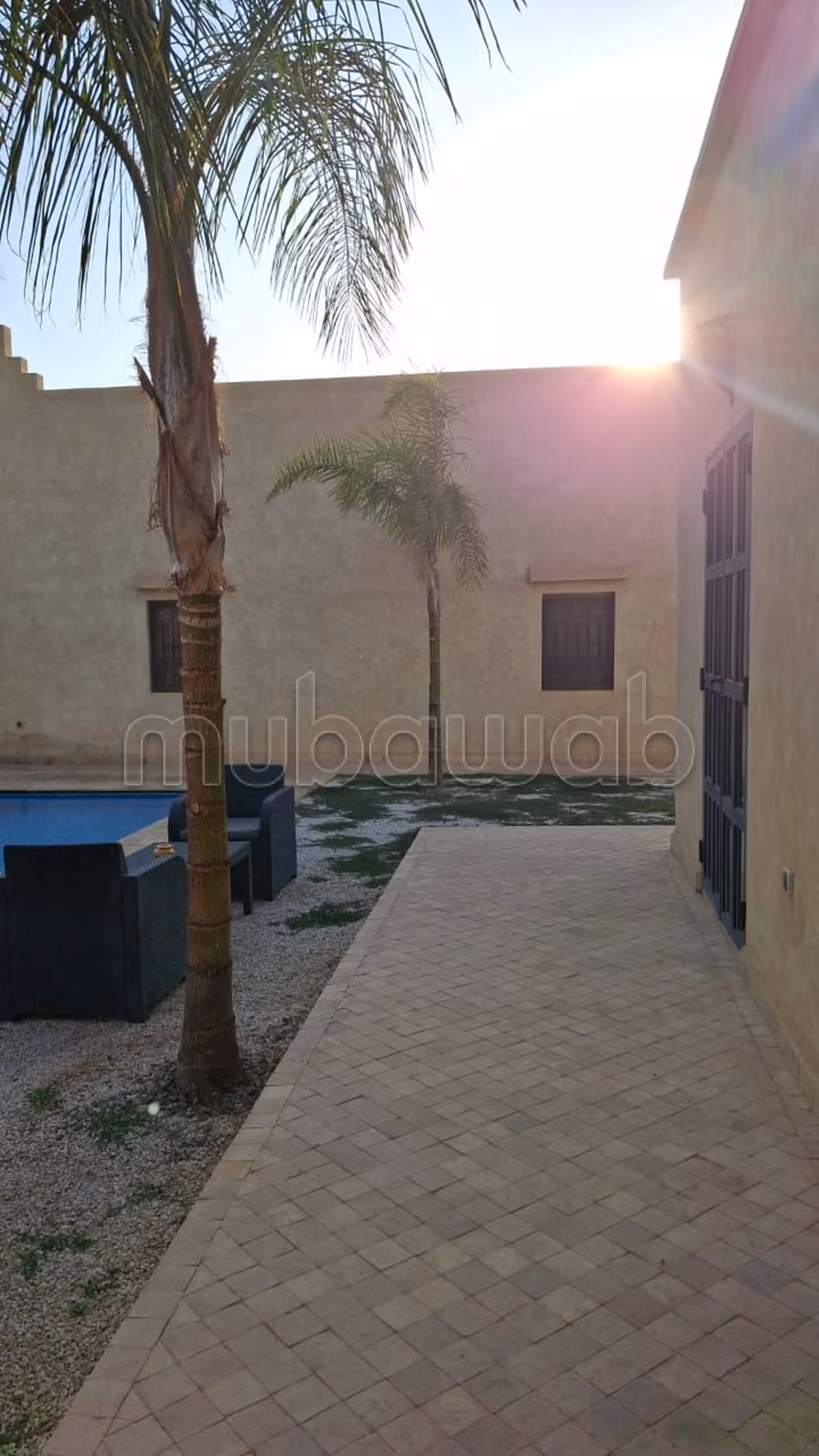 Villa te koop - Route van Ouarzazate