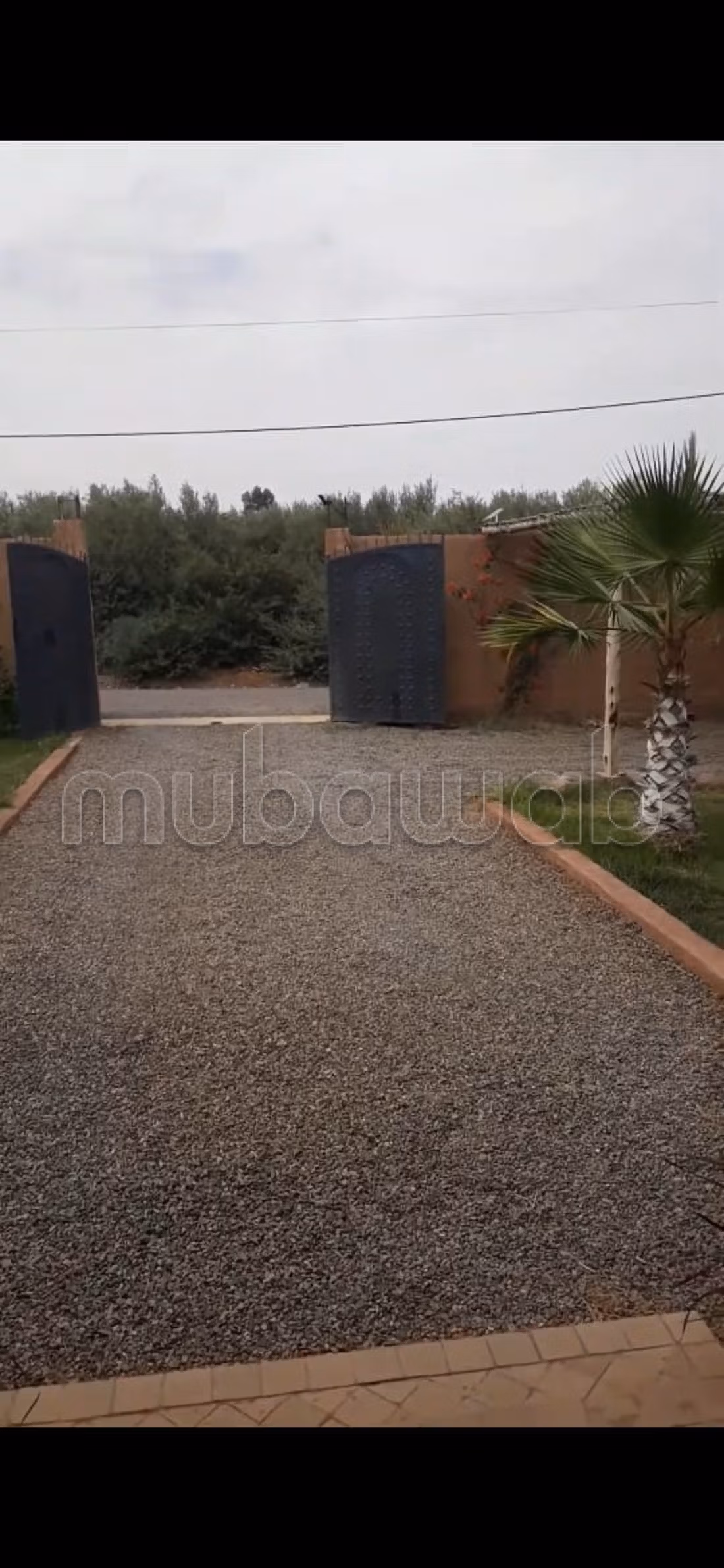 Villa te koop - Route van Ouarzazate