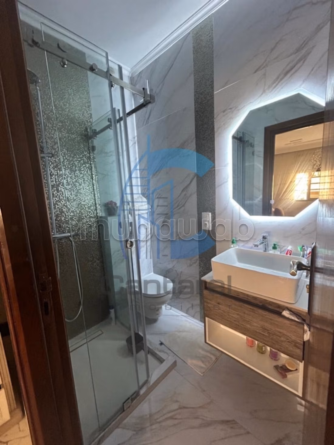 Vente appartement quartier burger