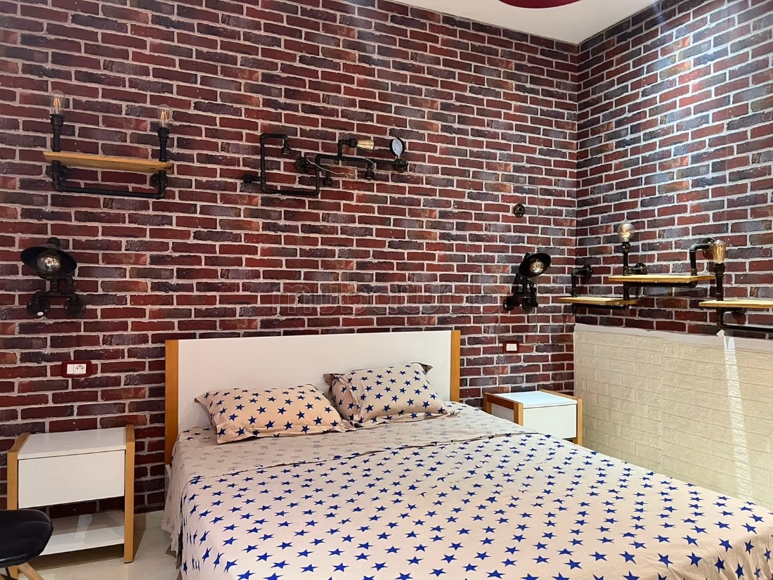 Appartamento Accogliente a Soukra Parc