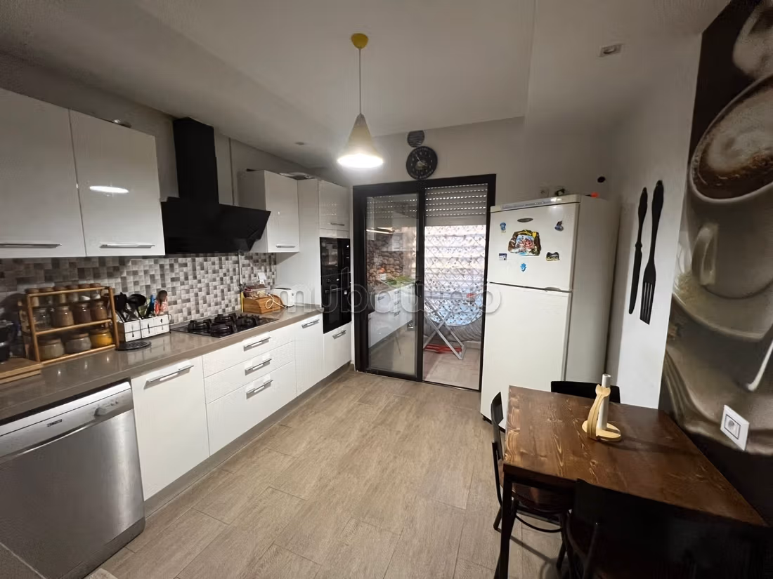 Appartamento Accogliente a Soukra Parc