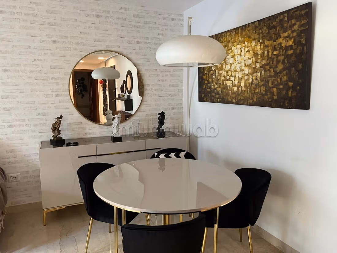 Appartamento Accogliente a Soukra Parc