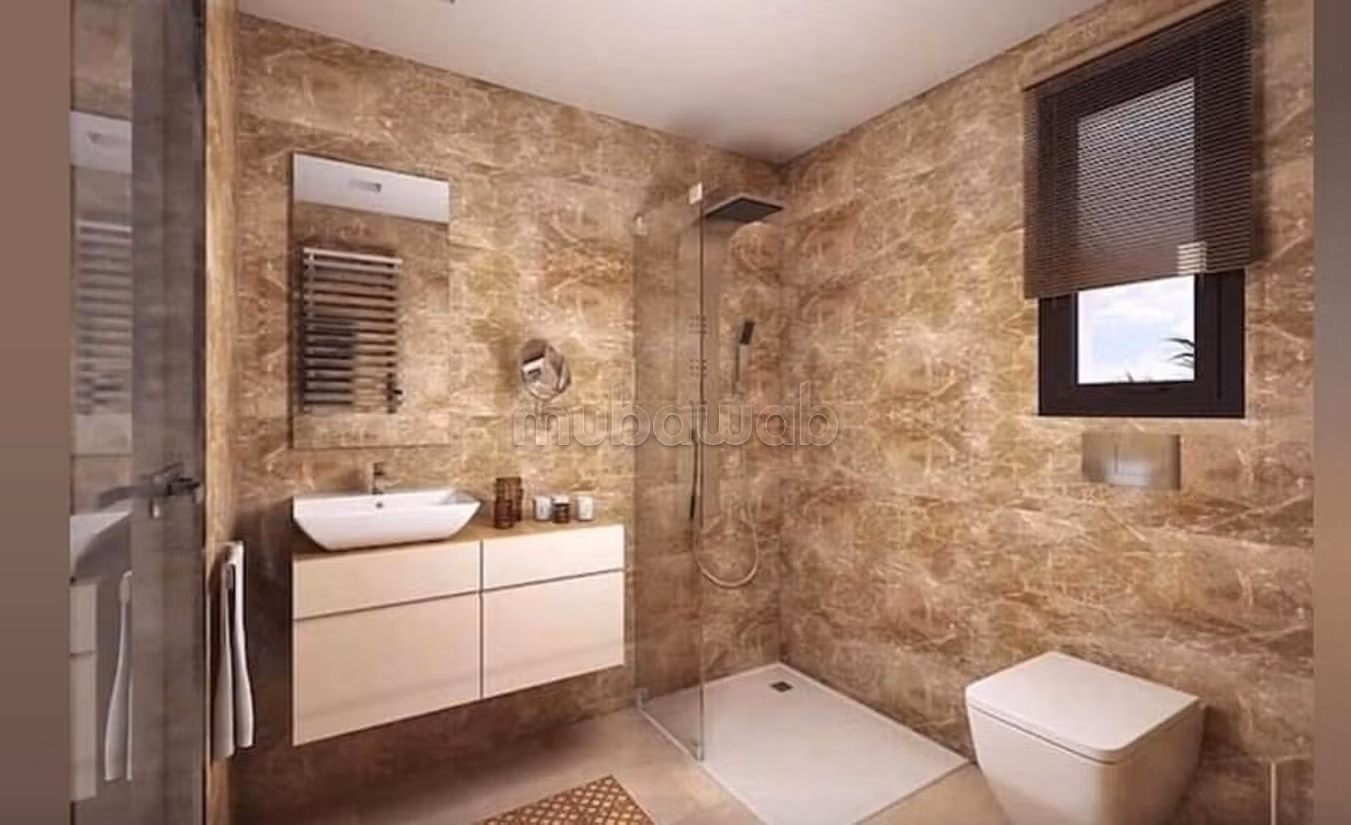 Appartamento Accogliente a Soukra Parc