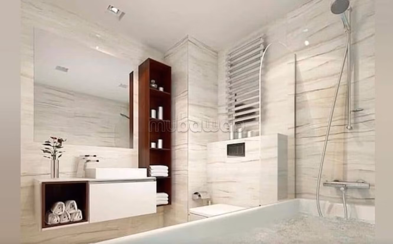 Appartamento Accogliente a Soukra Parc