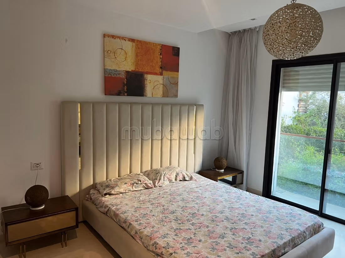 Appartamento Accogliente a Soukra Parc