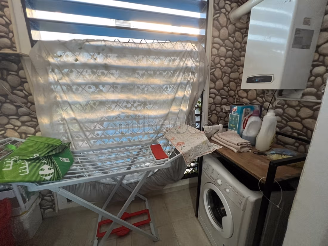 Appartamento Accogliente a Soukra Parc