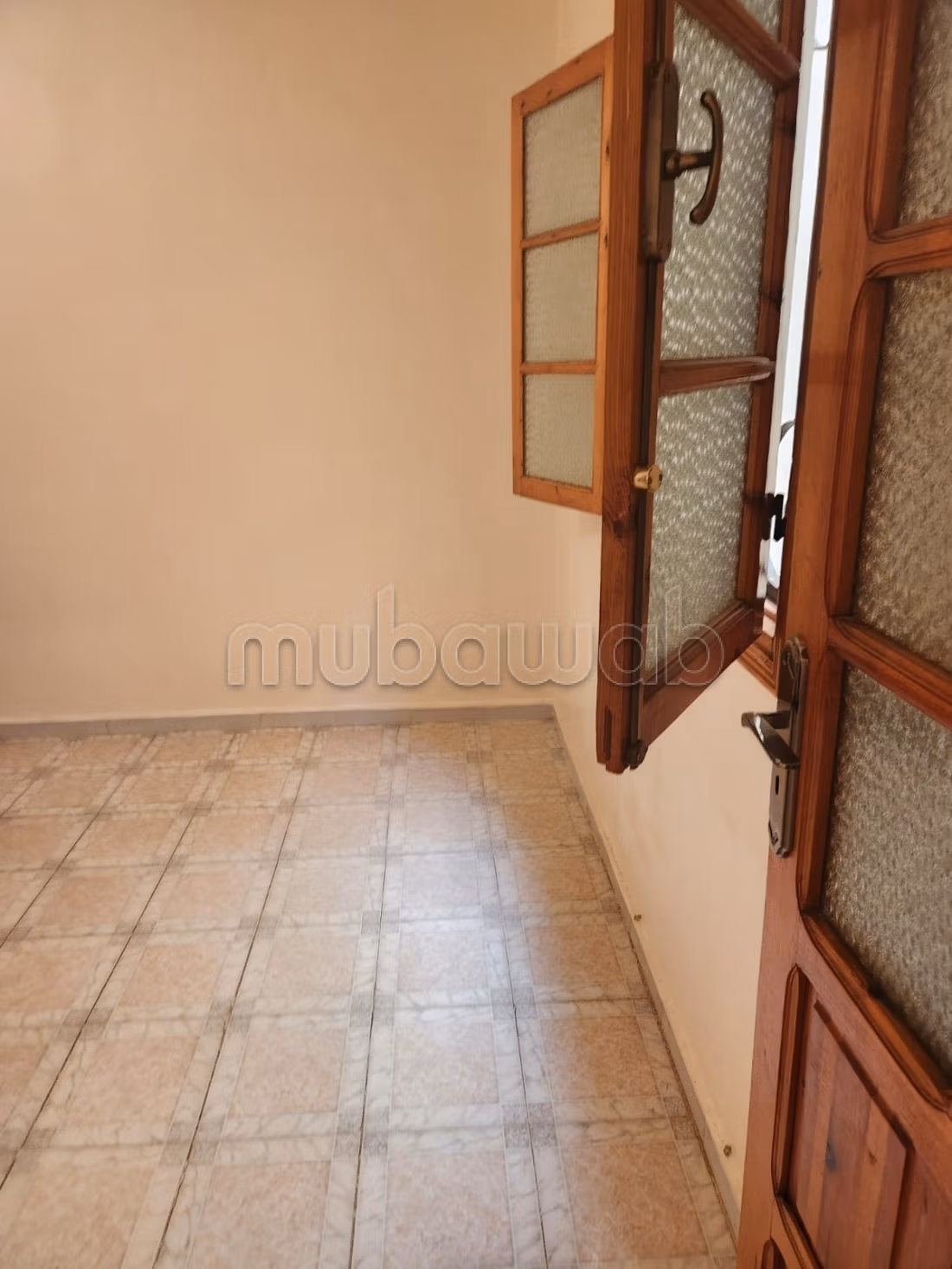 F3 apartment with 5 rooms