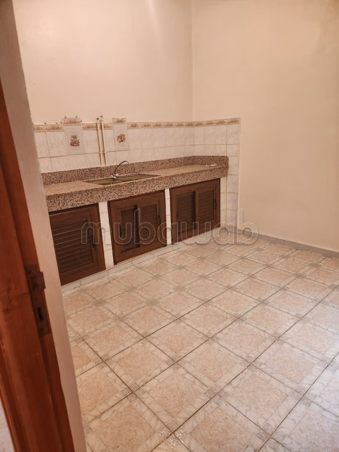 F3 apartment with 5 rooms