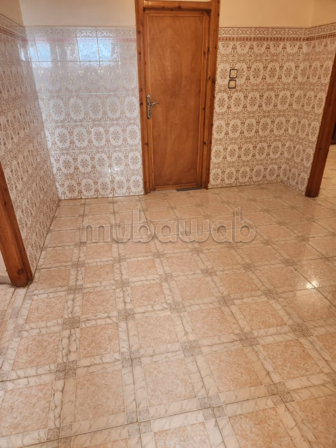 F3 apartment with 5 rooms
