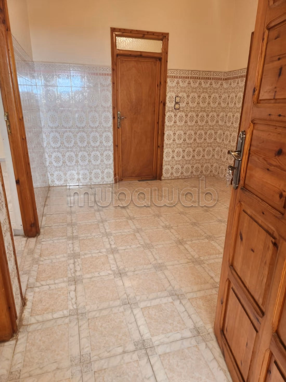 F3 apartment with 5 rooms