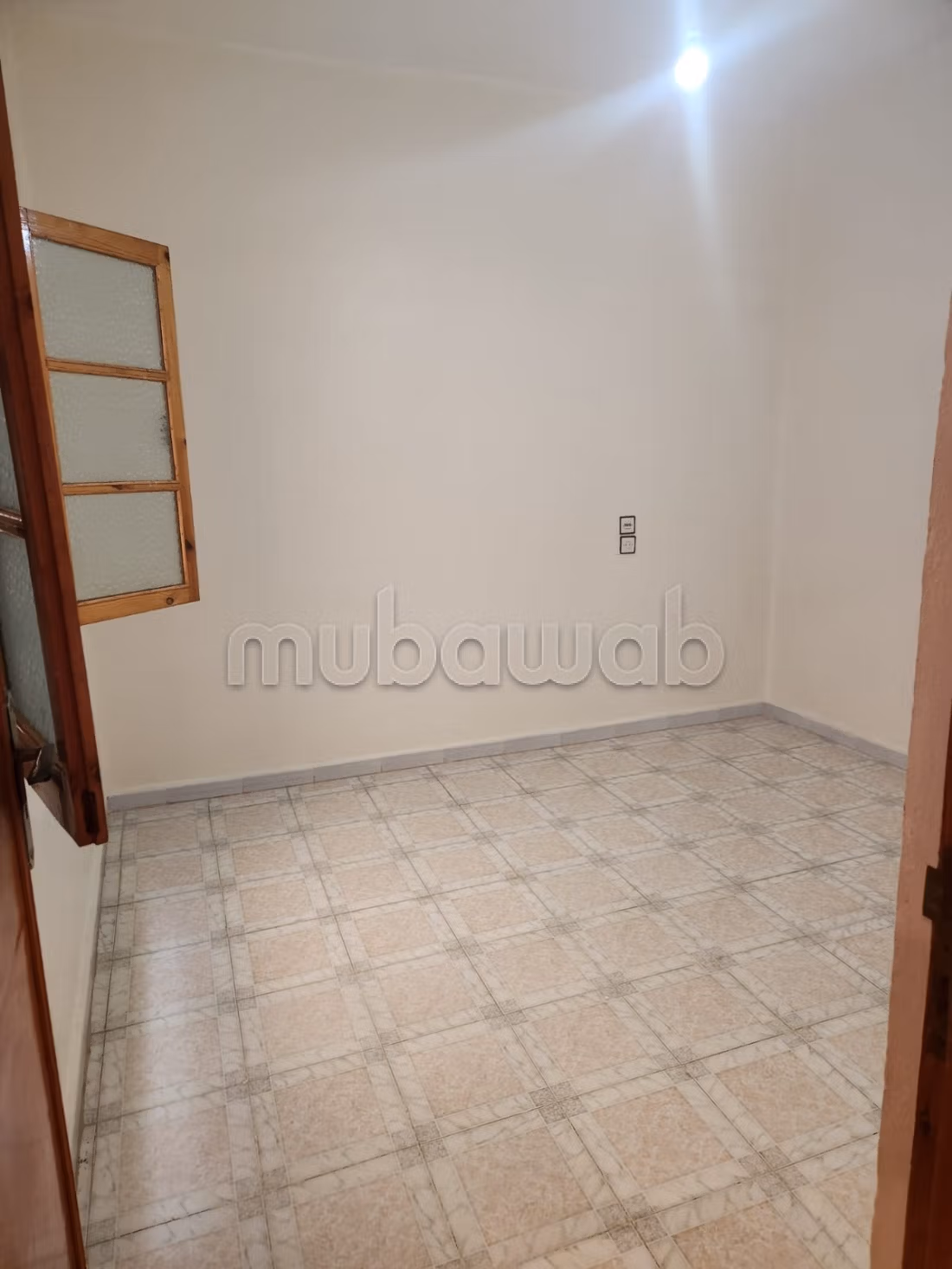 F3 apartment with 5 rooms
