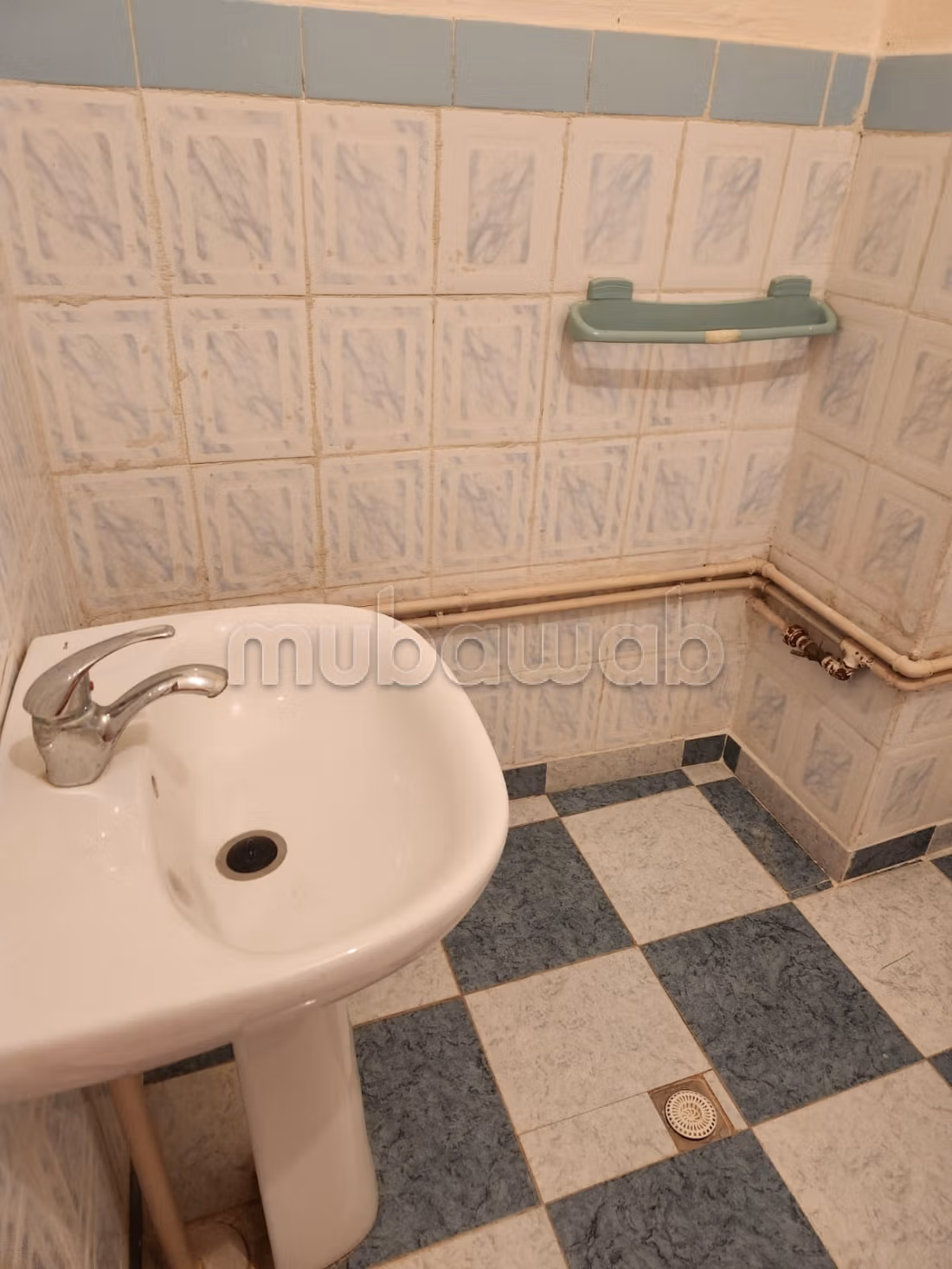 F3 apartment with 5 rooms