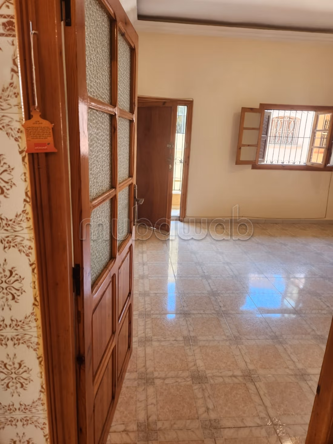 F3 apartment with 5 rooms