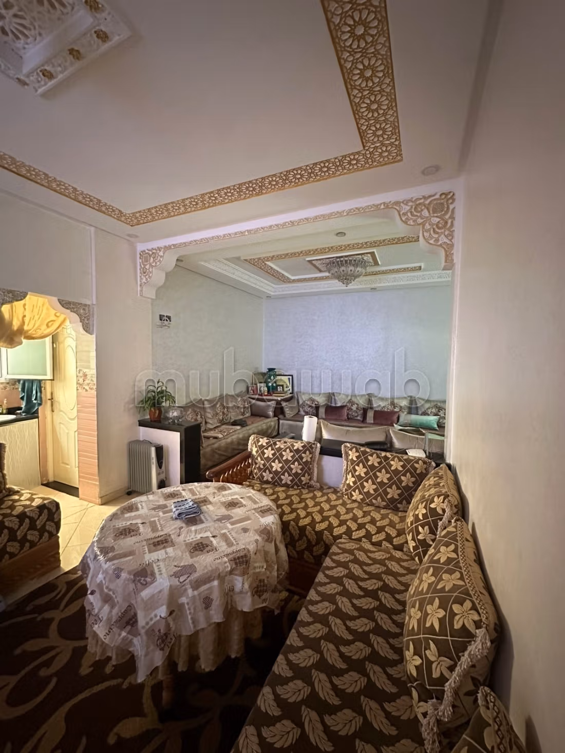 Appartement 111 m² f Wislane — 7