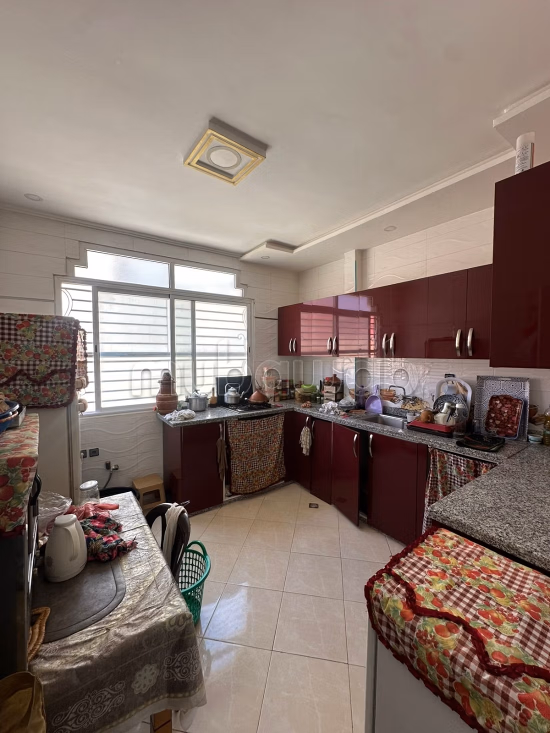 Vente d un appartement 1erétage — 4