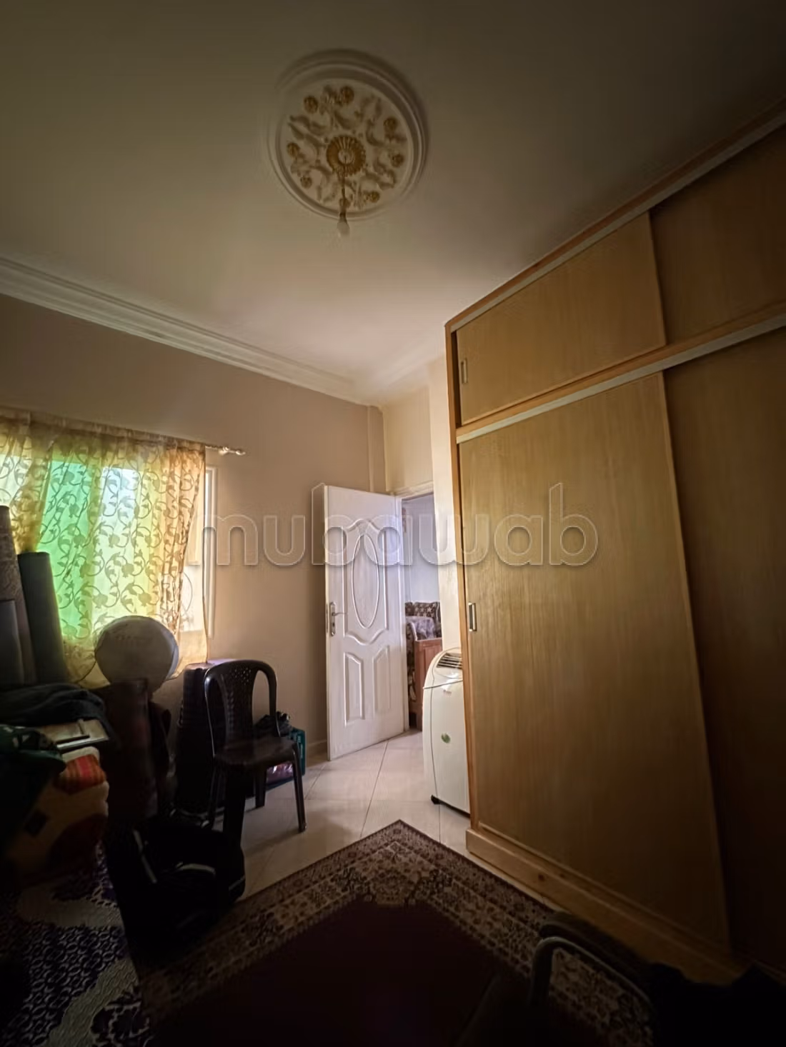 Vente d un appartement 1erétage — 2