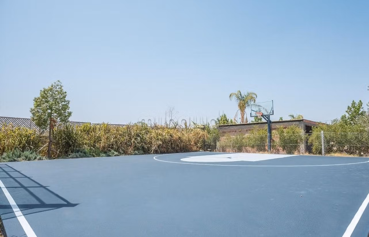 Villa haut standing – Route de l’Ourika